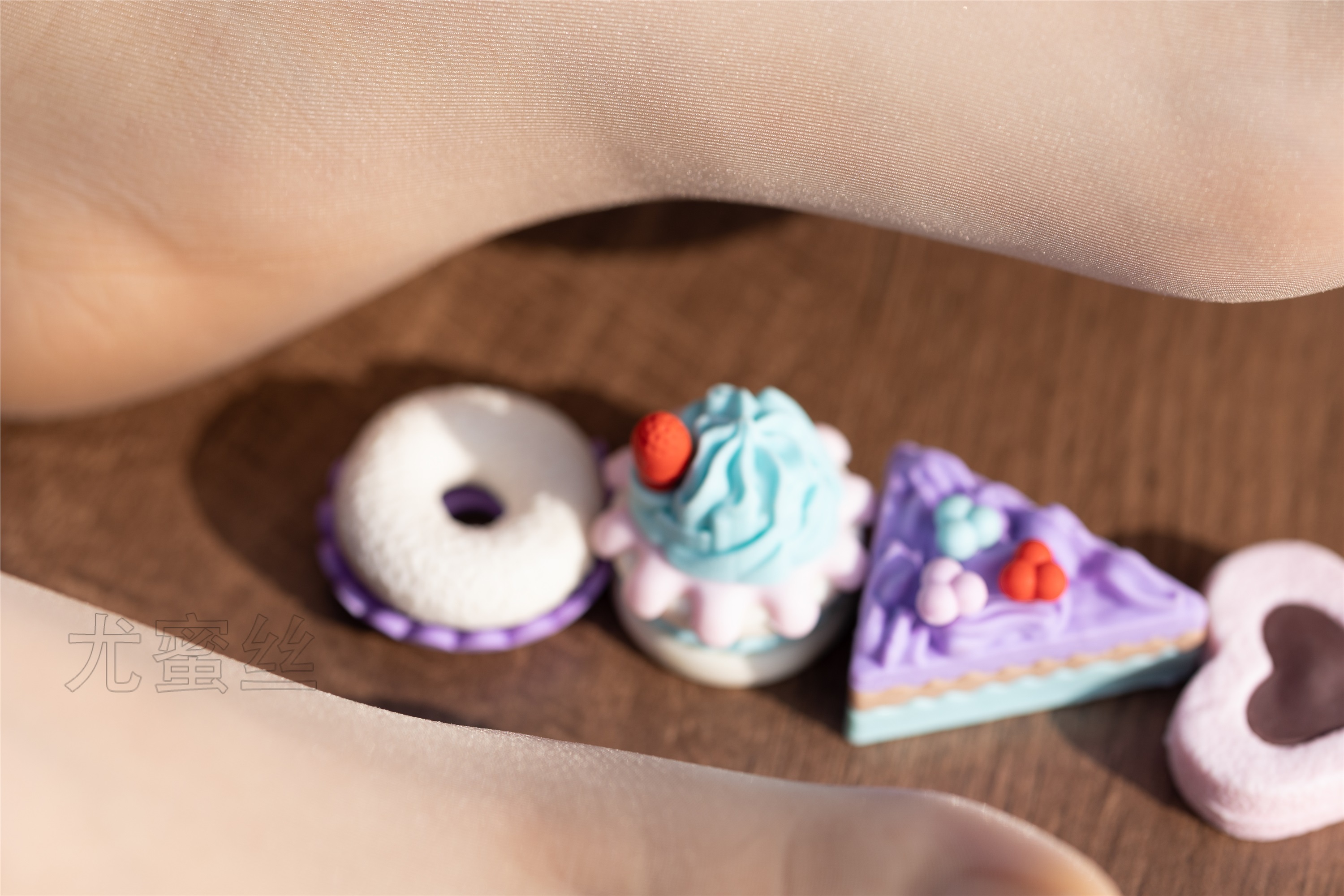 尤蜜丝 穿搭写真 No.124